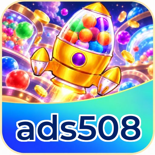 Profil ads508 Indonesia